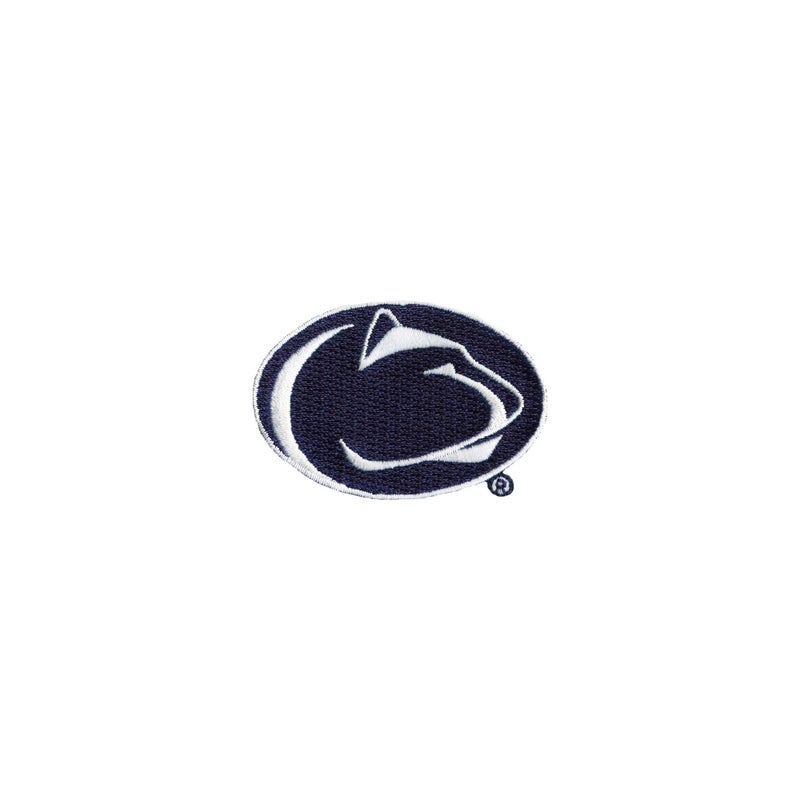 Tervis Made in USA Double Walled Penn State University Nittany Lions Insulated Tumbler Cup Keeps Drinks Cold & Hot, 16oz - Black Lid, Primary Logo - Image 2